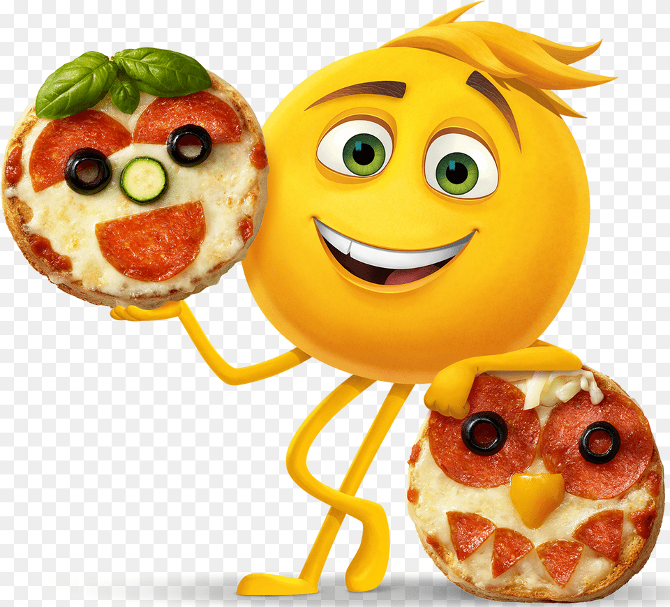 Emoji La Pelcula Gene, Food, Food Presentation, Lunch, Meal Free Png
