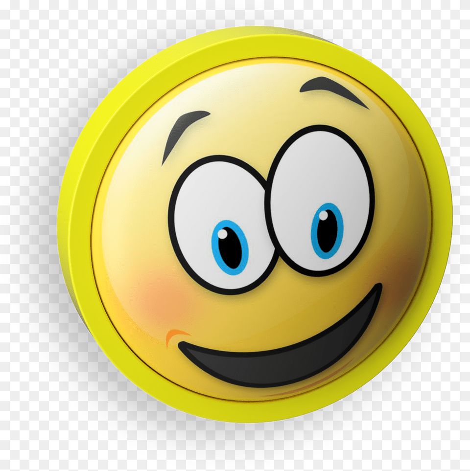 Emoji Led Night Lights Smiley, Sphere, Logo, Disk Png Image