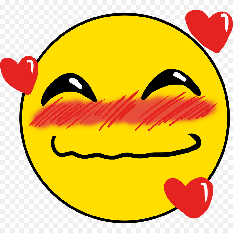 Emoji Love Smiley Happy, Animal, Bird Png Image