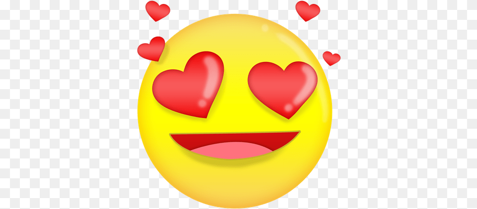 Emoji Love Clipart Love Emoji In Free Transparent Png