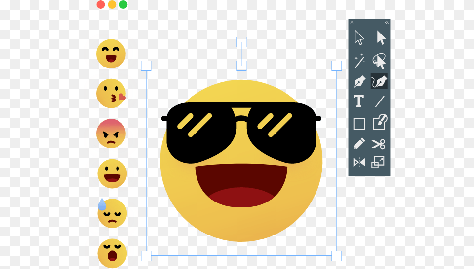 Emoji Maker Create A Free Discord Emoji Emoji Generator Emoji Maker Discord, Face, Head, Person, Baby Png