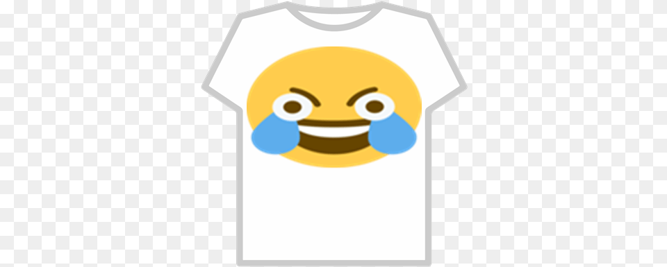 Emoji Meme Roblox Roblox Emoji T Shirt, Clothing, T-shirt Free Transparent Png