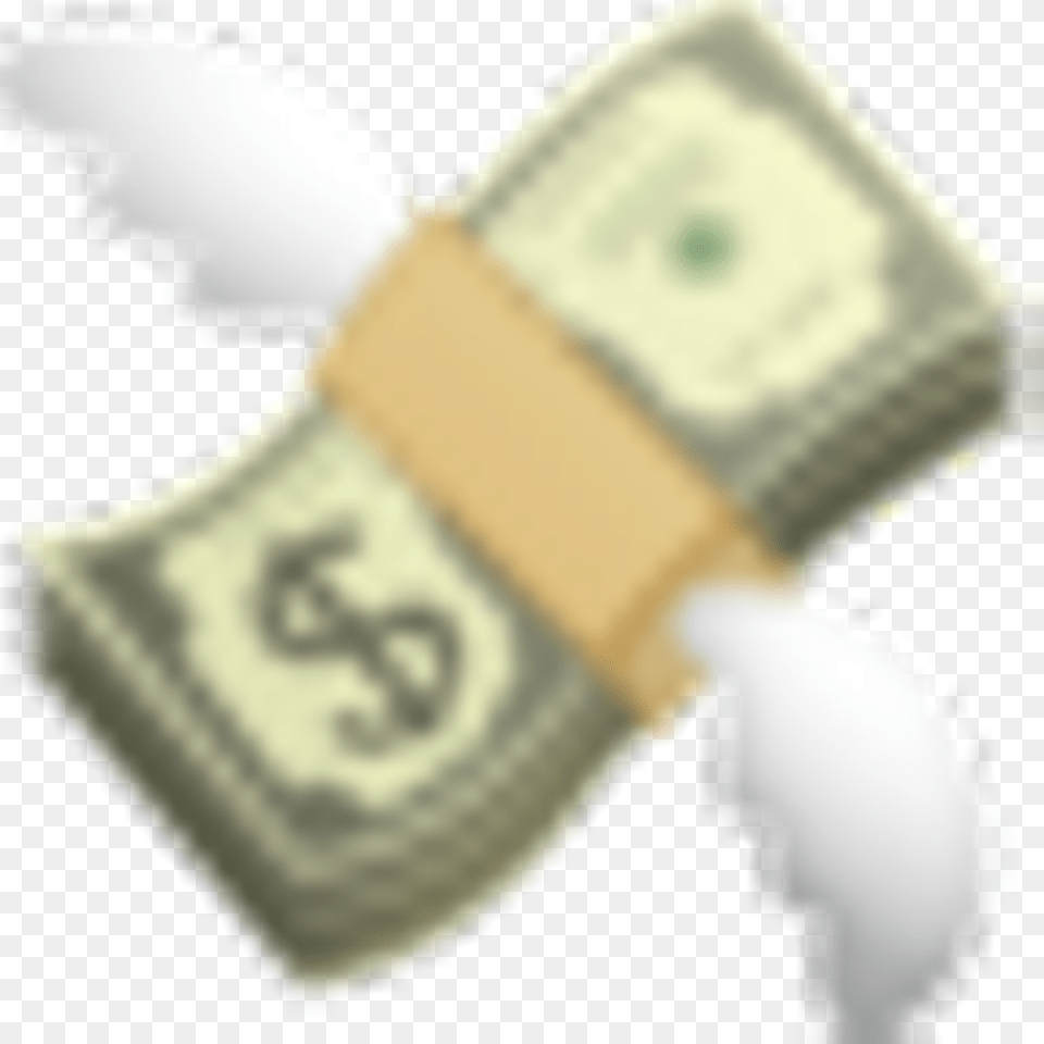 Emoji Money Dinero Fire Line Do Not Cross Free Transparent Png