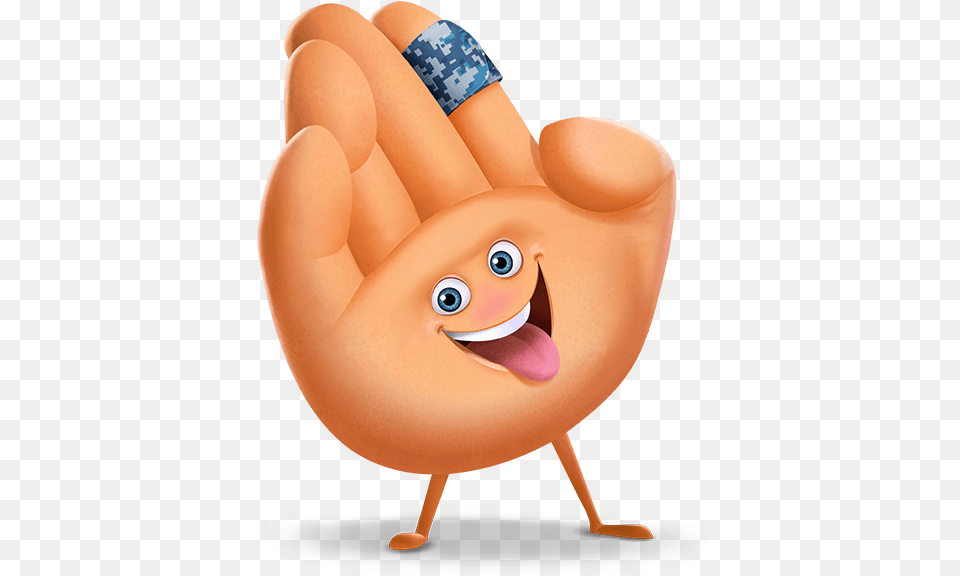 Emoji Movie Character Emoji Movie Characters, Furniture, Baby, Person, Chair Free Transparent Png