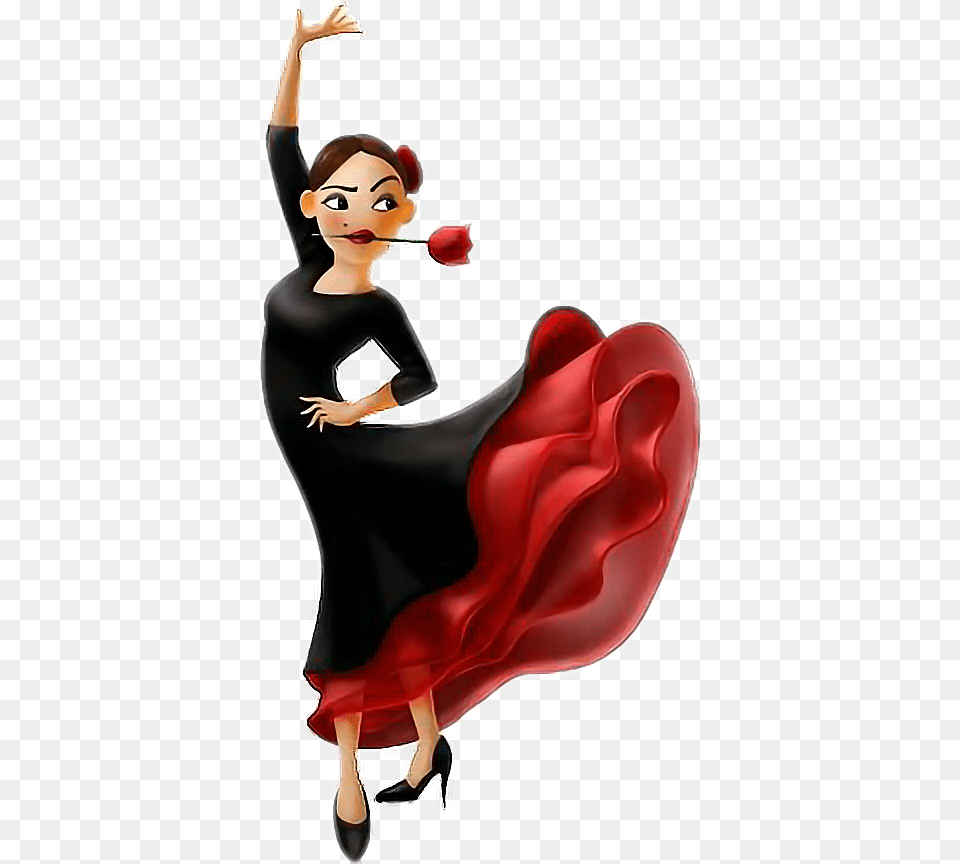 Emoji Movie Sofia Vergara Emoji Movie Sofia Vergara, Dance Pose, Dancing, Person, Leisure Activities Free Png Download
