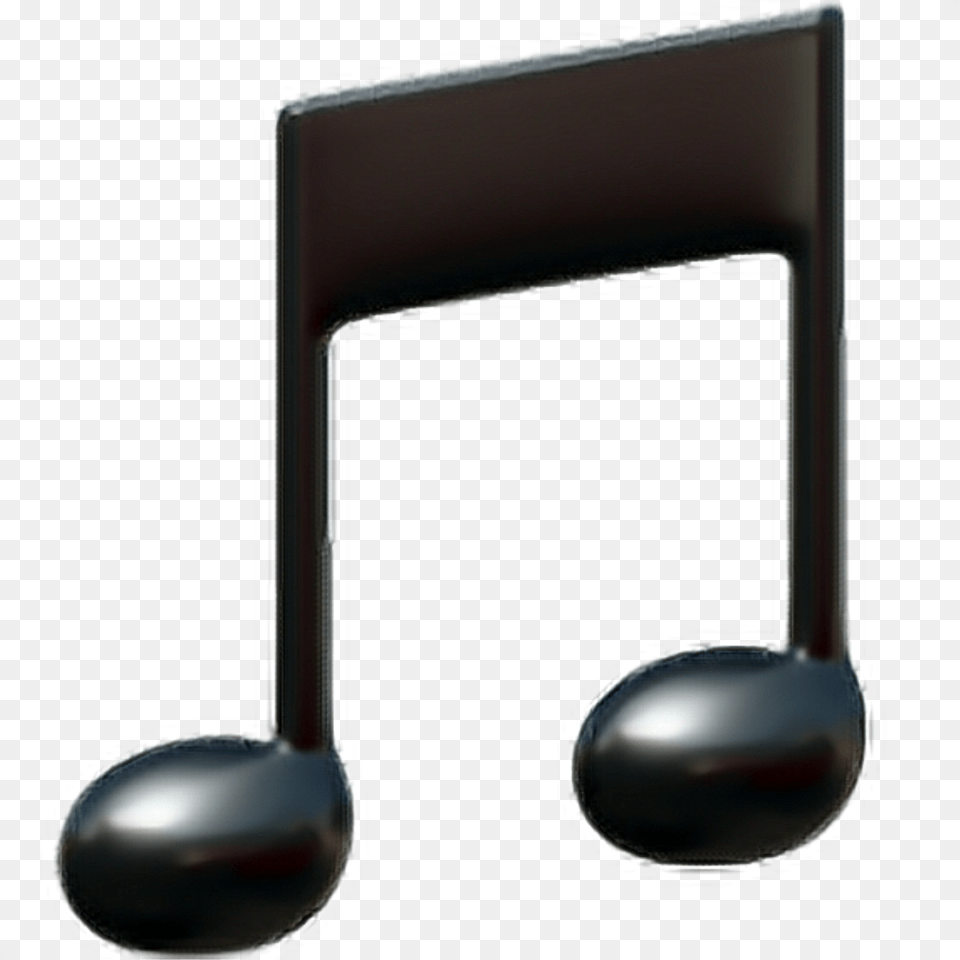 Emoji Musica Emoticon Emoji De Musica, Electronics, Cushion, Home Decor, Headphones Free Png