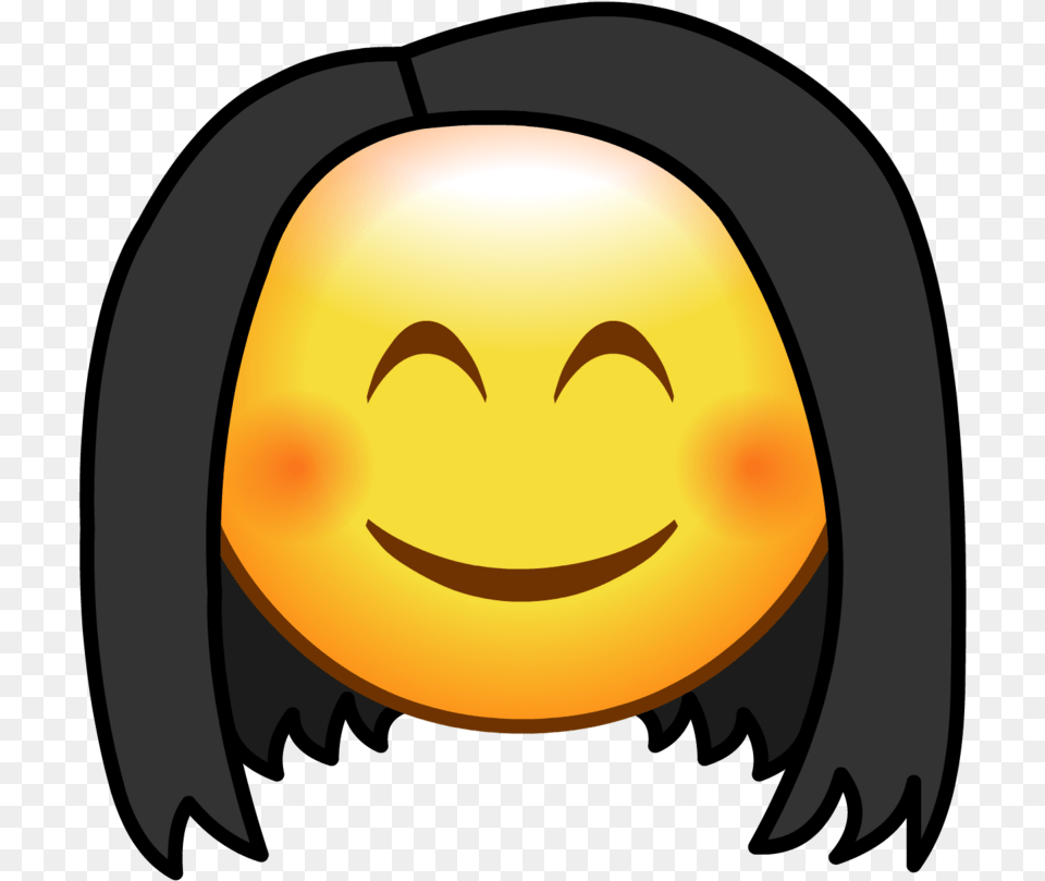 Emoji Ninat Emoji Png Image