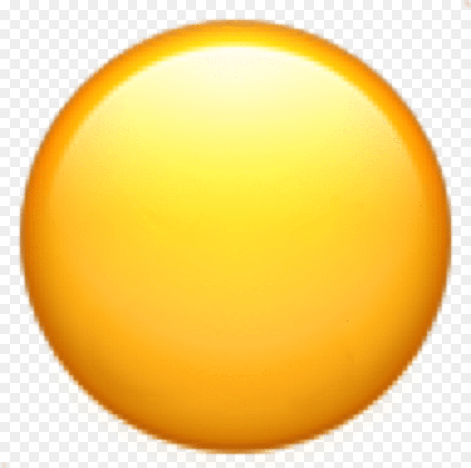 Emoji No Face, Nature, Outdoors, Sky, Sphere Png Image