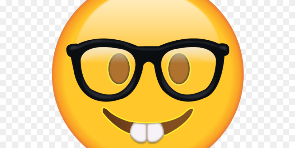 Emoji On Dumielauxepices Net Svg, Accessories, Glasses, Goggles Png
