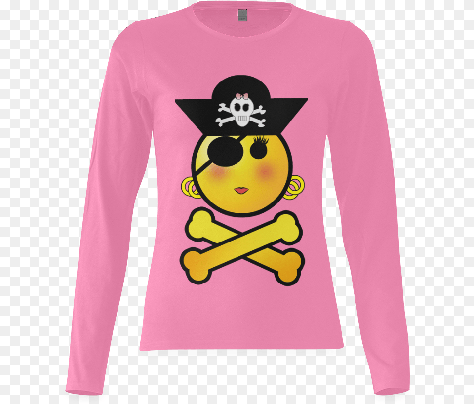 Emoji One Piece, Clothing, Long Sleeve, Sleeve, People Free Png Download