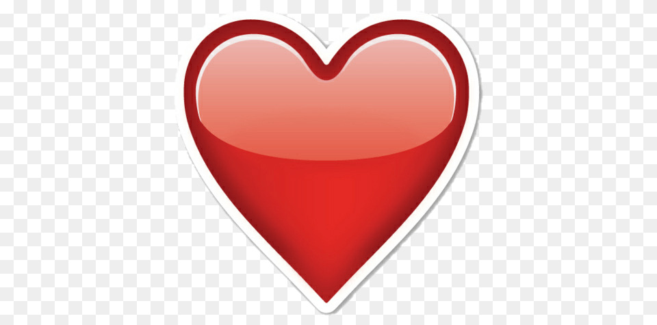 Emoji Overlay Tumblr, Heart, Food, Ketchup Png