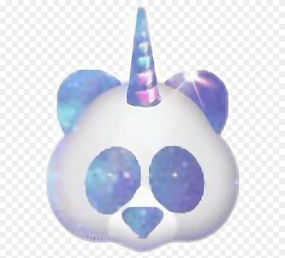 Emoji Panda Galaxy Galaxy Emoji, Accessories, Gemstone, Jewelry Free Transparent Png