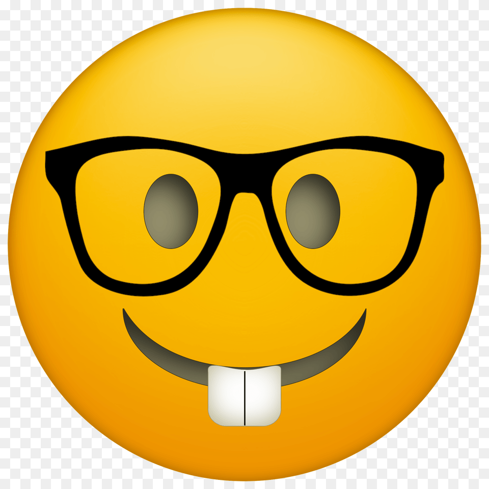 Emoji Party In Emoji, Accessories, Glasses, Clothing, Hardhat Free Png Download