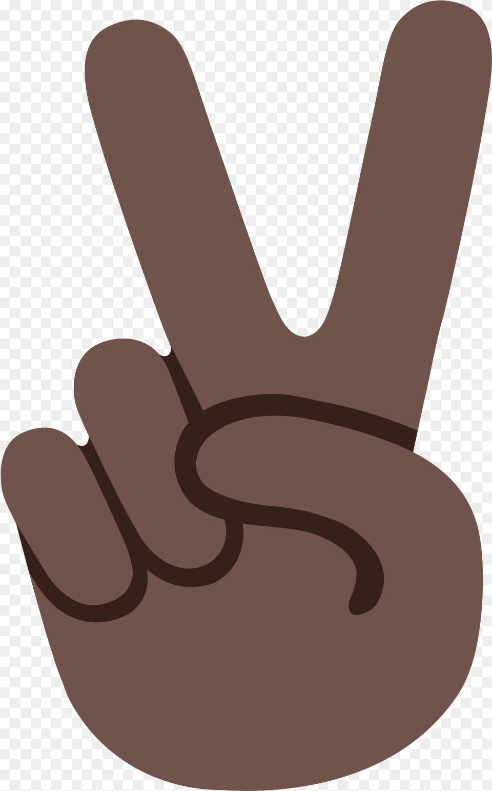 Emoji Peace Sign White Background, Body Part, Clothing, Finger, Glove Png