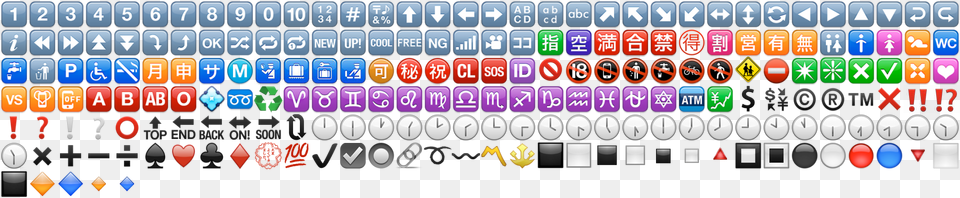 Emoji Picker Cdnjs Com The Best Foss Cdn For Emoji, Computer, Computer Hardware, Computer Keyboard, Electronics Png Image