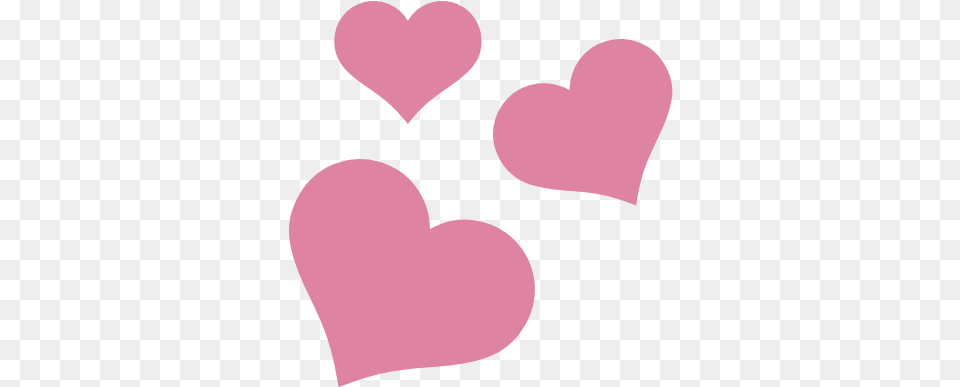Emoji Picmonkey Graphics Floating Hearts, Heart Png Image