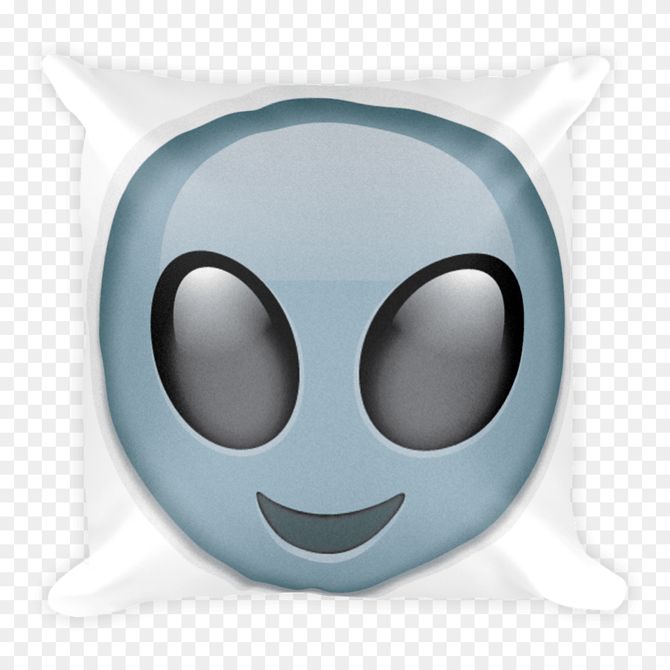 Emoji Pillow, Cushion, Home Decor Free Png