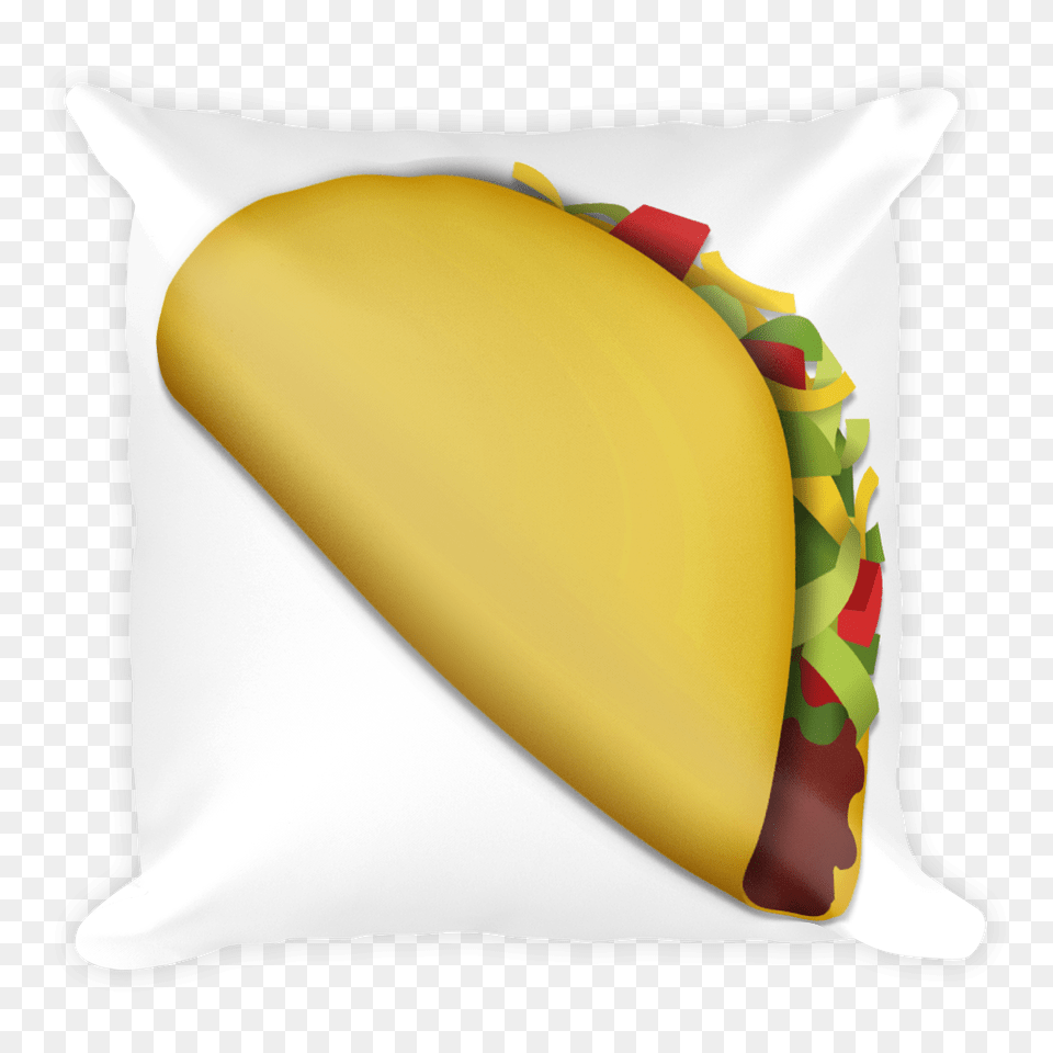 Emoji Pillow, Food, Animal, Bird, Penguin Free Transparent Png