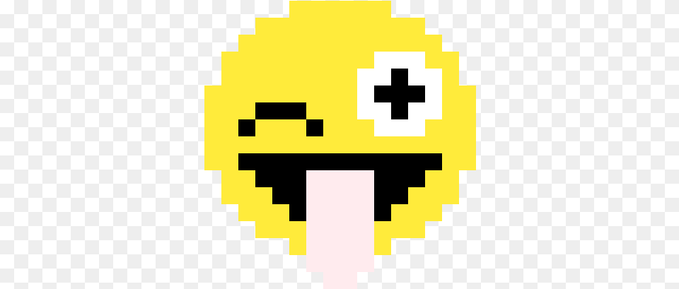 Emoji Pixel Art Easy, First Aid Free Transparent Png