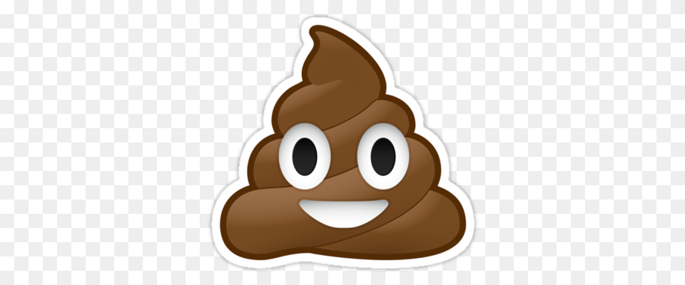 Emoji Poop Transparent, Cream, Dessert, Food, Ice Cream Png