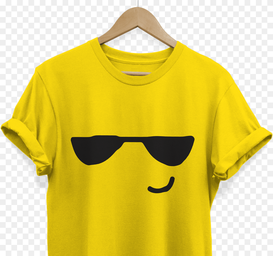 Emoji Printed Tees Design Emoji Printed Tees Emoji Emoji Printed T Shirt, Clothing, T-shirt, Person Png