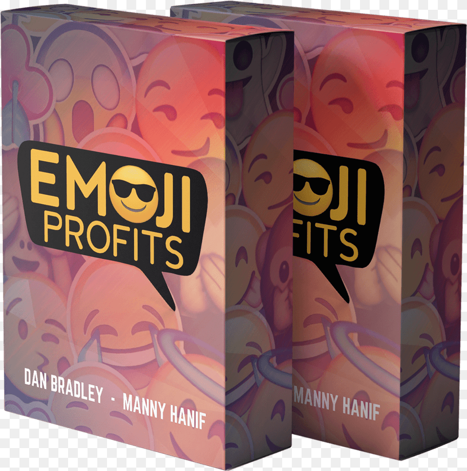 Emoji Profits Review Little Empire, Box, Bottle, Cardboard, Carton Free Transparent Png