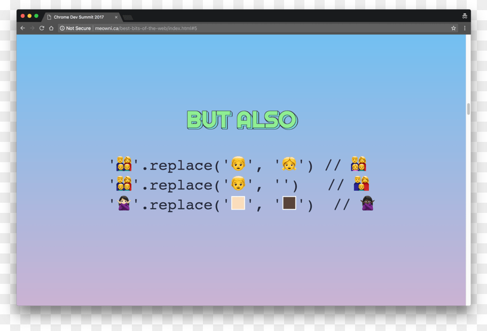 Emoji Properties Can Be Modified Or Deleted Javascript Emoji, Person Free Png Download