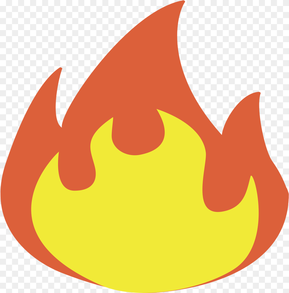 Emoji Quiz Fire And Dog, Flame, Astronomy, Moon, Nature Free Png Download