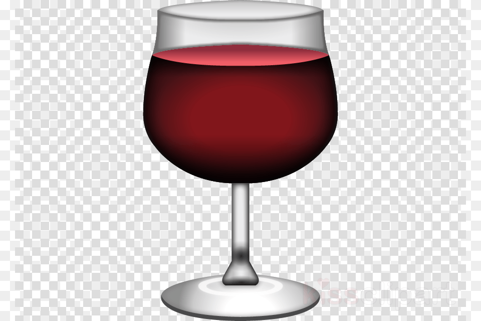 Emoji Red Wine Clipart Red Wine Wine Glass Record With No Background, Alcohol, Beverage, Liquor, Red Wine Free Transparent Png