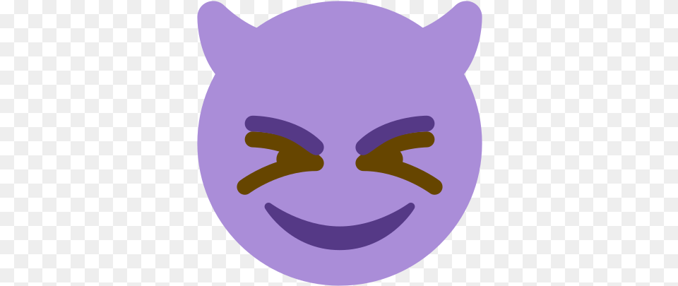 Emoji Remix Happy, Purple, Baby, Person, Face Free Transparent Png