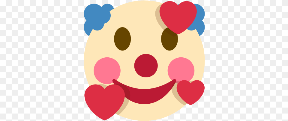Emoji Remix Happy, Food, Sweets Free Transparent Png