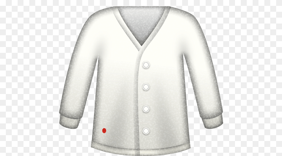 Emoji Round 2 Cashmeresweter Cardigan, Clothing, Coat, Knitwear, Sweater Free Png Download