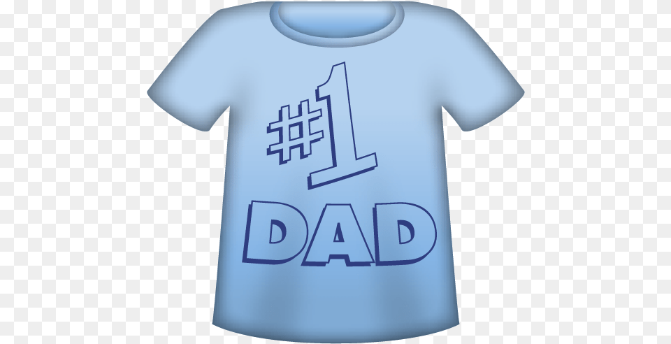 Emoji Round 3 Seinfeld 1 Dad Shirt, Clothing, T-shirt Free Png