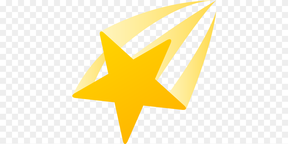 Emoji Shooting Star To Be Copied Pasted Wprock Kayan Yldz Emoji, Star Symbol, Symbol Png
