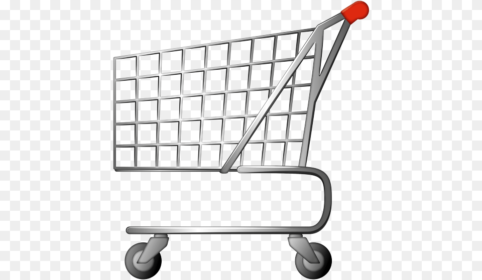 Emoji Shopping Cart, Shopping Cart Free Png