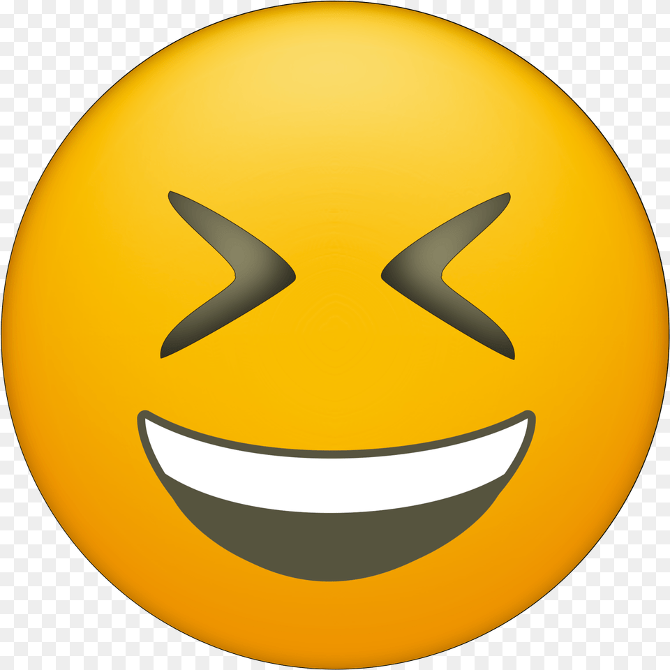 Emoji Smiley Emoticon Face Printable Large Emoji Faces, Sphere Png