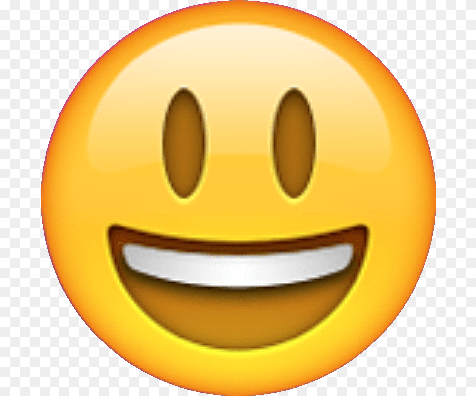 Emoji Smiley Face Smile Emoji, Helmet, Food, Fruit, Plant Png