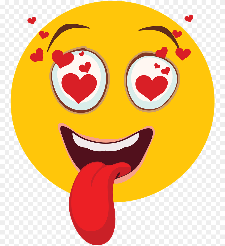 Emoji Smiley Funny Free Png