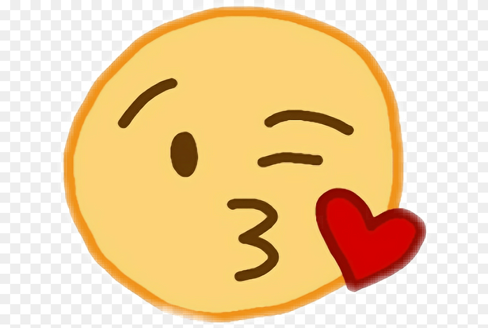 Emoji Smiley Laugh Face Lol Cute Funny Inlove Hearts Emoji Faces Funny Emoji, Food, Sweets, Head, Person Png