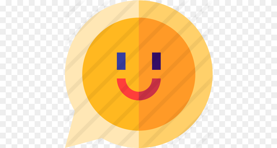 Emoji Smileys Icons Happy, Disk Free Png Download