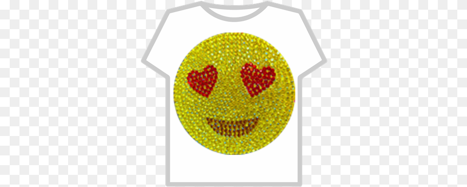 Emoji Sparkles Tshirt Joy U003c3 Happy Orangespygirl Roblox Roblox T Shirt Template Nike, Clothing, T-shirt, Applique, Pattern Png Image
