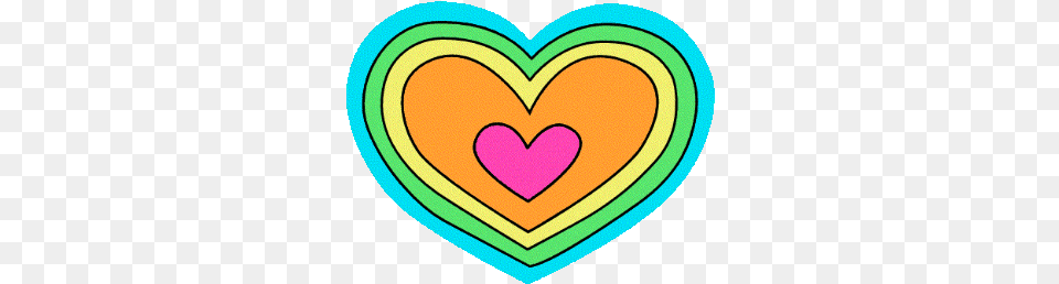 Emoji Sticker Heart Free Png Download