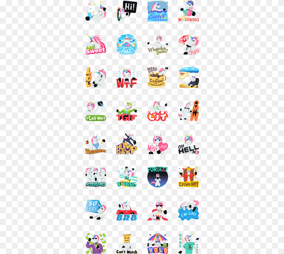 Emoji Stickers By Emojione, Sticker, Person Png