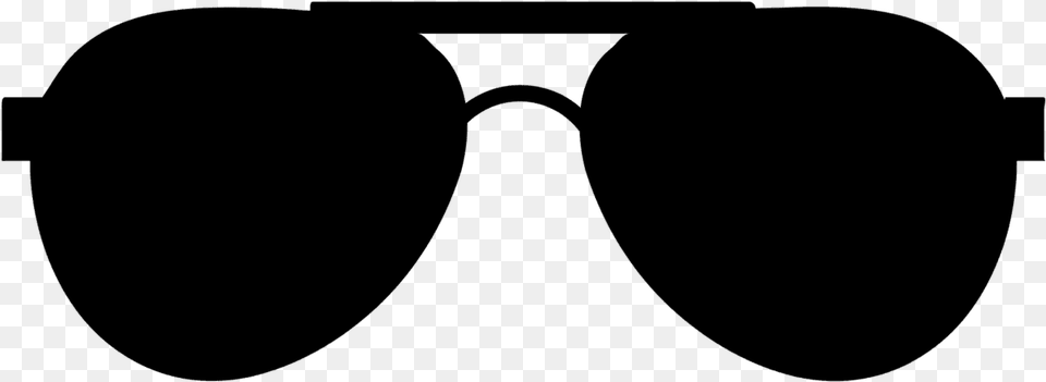 Emoji Sunglasses Svg, Gray Png Image