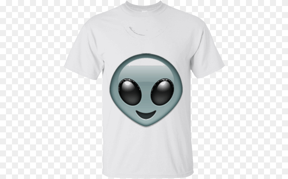 Emoji T Shirt Emoji Alien Vs Emoji Princess Tank, Clothing, T-shirt, Ball, Football Free Png Download