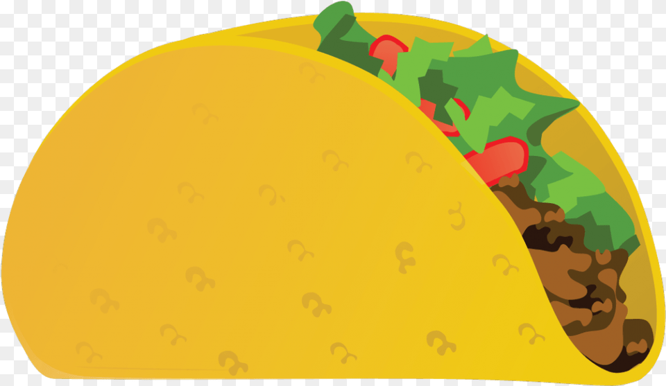 Emoji Tacos, Food, Taco Png Image