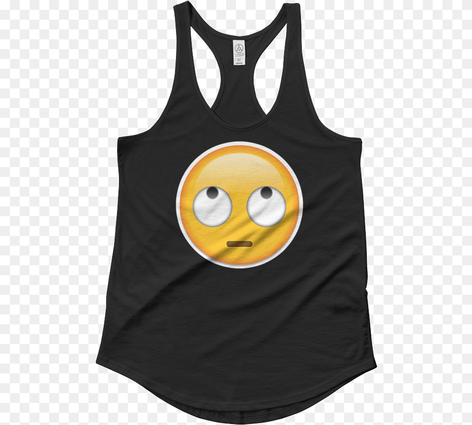 Emoji Tank Top Clothing, Tank Top, Accessories, Bag, Handbag Png