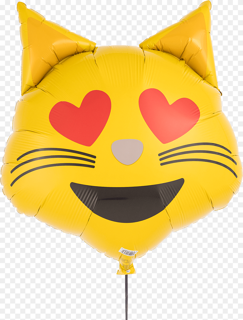 Emoji Tether U0026 Float Cat, Clothing, Lifejacket, Vest, Balloon Free Png