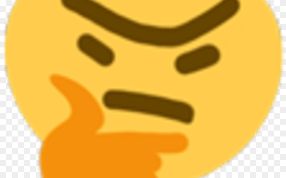 Emoji Thinking About You Hot Trending Now, Body Part, Ear Png