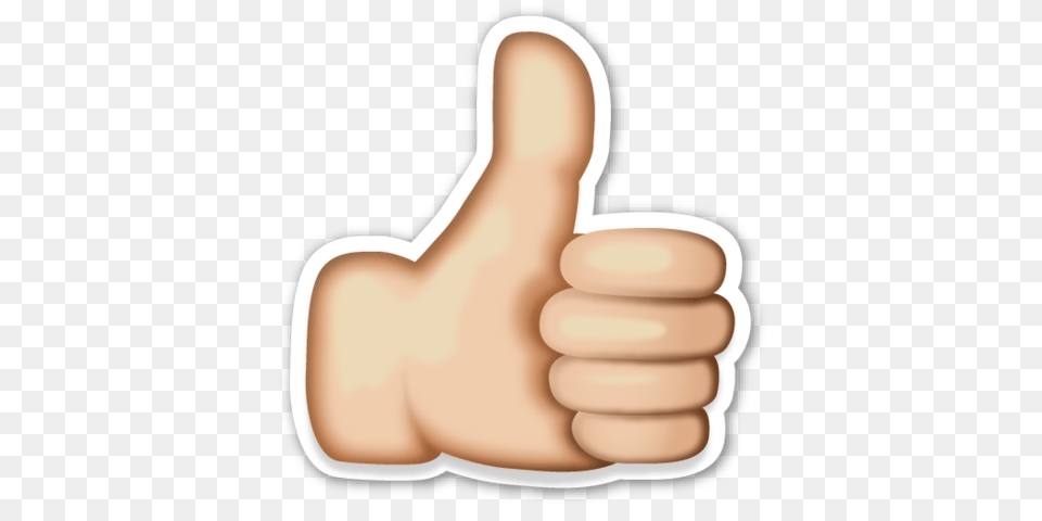 Emoji Thumb, Body Part, Finger, Hand, Person Png
